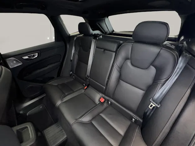 Volvo XC60 2.0 T6 TE Ultra Bright eAWD