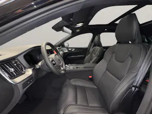 Volvo XC60 2.0 T6 TE Ultra Bright eAWD