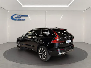 Volvo XC60 2.0 T6 TE Ultra Bright eAWD