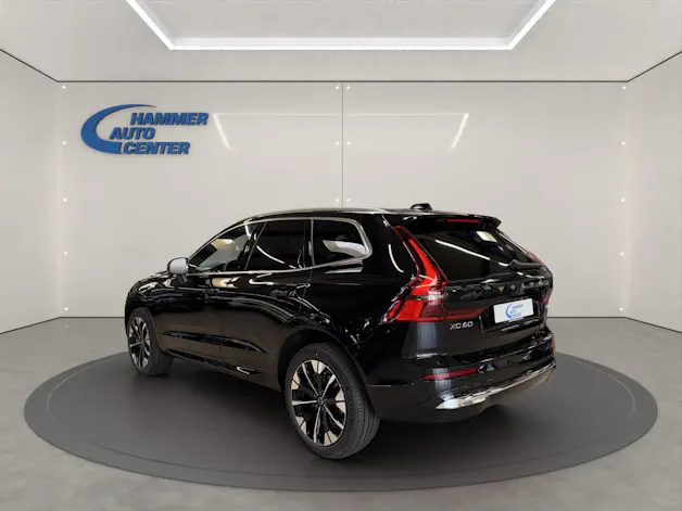 Volvo XC60 2.0 T6 TE Ultra Bright eAWD