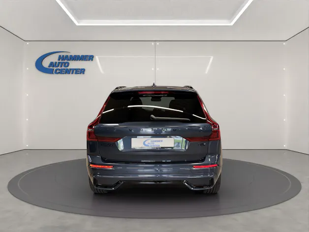 Volvo XC60 2.0 T8 TE Black Edition eAWD