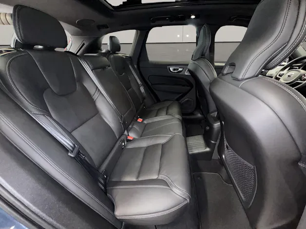 Volvo XC60 2.0 T8 TE Black Edition eAWD