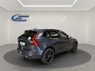 Volvo XC60 2.0 T8 TE Black Edition eAWD