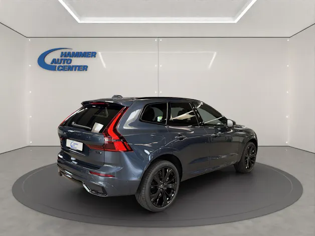 Volvo XC60 2.0 T8 TE Black Edition eAWD