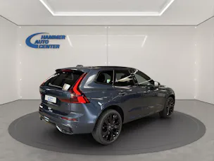 Volvo XC60 2.0 T8 TE Black Edition eAWD