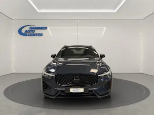 Volvo XC60 2.0 T8 TE Black Edition eAWD