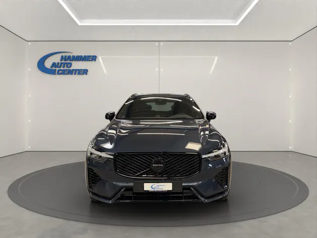 Volvo XC60 2.0 T8 TE Black Edition eAWD