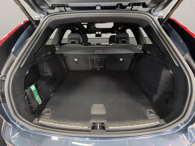 Volvo XC60 2.0 T8 TE Black Edition eAWD