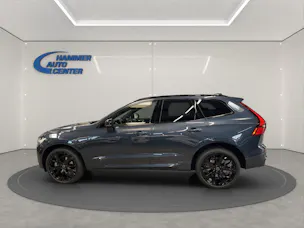 Volvo XC60 2.0 T8 TE Black Edition eAWD