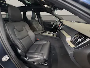Volvo XC60 2.0 T8 TE Black Edition eAWD