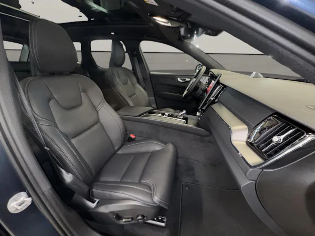 Volvo XC60 2.0 T8 TE Black Edition eAWD