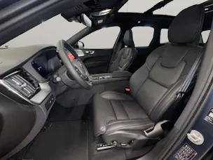 Volvo XC60 2.0 T8 TE Black Edition eAWD