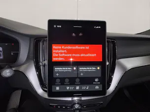 Volvo XC60 2.0 T8 TE Black Edition eAWD