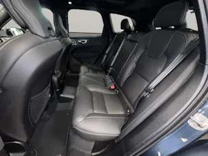 Volvo XC60 2.0 T8 TE Black Edition eAWD