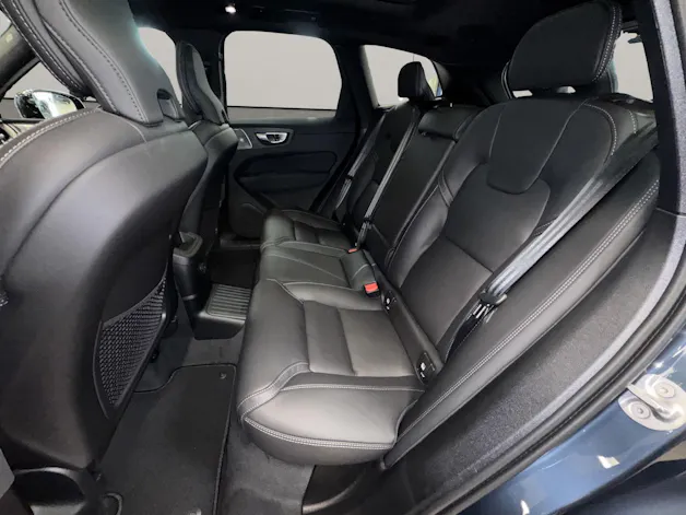 Volvo XC60 2.0 T8 TE Black Edition eAWD