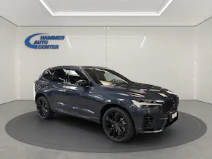 Volvo XC60 2.0 T8 TE Black Edition eAWD