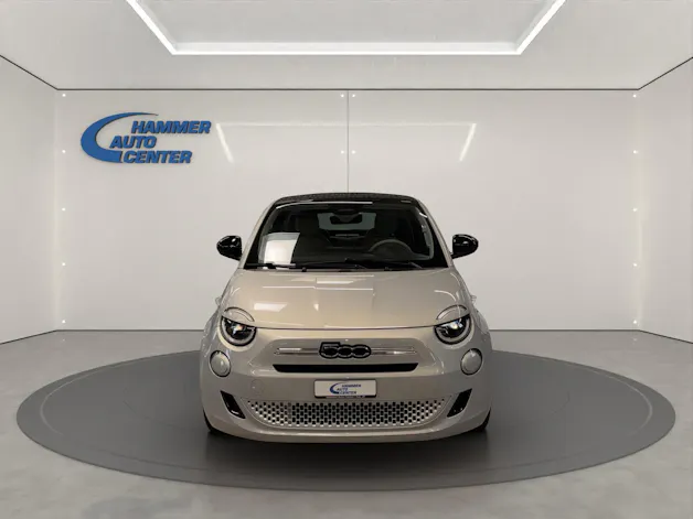 Fiat 500 Cabrio 1.0 Hybrid La Prima