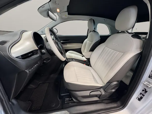 Fiat 500 Cabrio 1.0 Hybrid La Prima