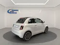 Fiat 500 Cabrio 1.0 Hybrid La Prima