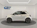 Fiat 500 Cabrio 1.0 Hybrid La Prima