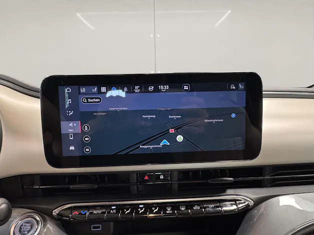 Fiat 500 Cabrio 1.0 Hybrid La Prima