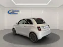 Fiat 500 Cabrio 1.0 Hybrid La Prima