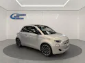 Fiat 500 Cabrio 1.0 Hybrid La Prima