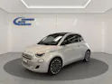 Fiat 500 Cabrio 1.0 Hybrid La Prima