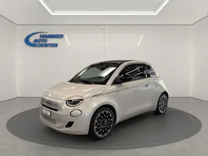 Fiat 500 Cabrio 1.0 Hybrid La Prima
