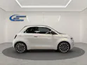 Fiat 500 Cabrio 1.0 Hybrid La Prima