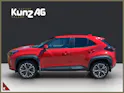 Toyota Yaris Cross 1.5 VVT-i HSD Elegant AWD-i