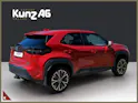 Toyota Yaris Cross 1.5 VVT-i HSD Elegant AWD-i