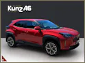 Toyota Yaris Cross 1.5 VVT-i HSD Elegant AWD-i
