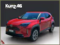 Toyota Yaris Cross 1.5 VVT-i HSD Elegant AWD-i