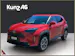 Toyota Yaris Cross 1.5 VVT-i HSD Elegant AWD-i