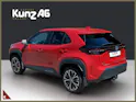 Toyota Yaris Cross 1.5 VVT-i HSD Elegant AWD-i