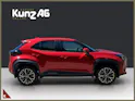 Toyota Yaris Cross 1.5 VVT-i HSD Elegant AWD-i