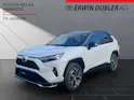 Toyota RAV4 2.5 Plug-In-Hybrid Platinum