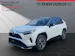 Toyota RAV4 2.5 Plug-In-Hybrid Platinum