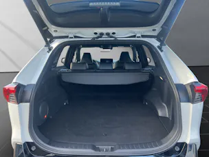 Toyota RAV4 2.5 Plug-In-Hybrid Platinum