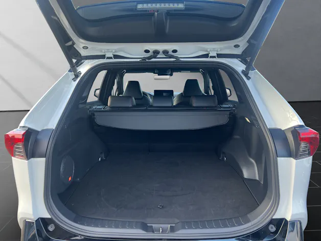 Toyota RAV4 2.5 Plug-In-Hybrid Platinum