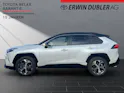 Toyota RAV4 2.5 Plug-In-Hybrid Platinum