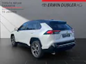 Toyota RAV4 2.5 Plug-In-Hybrid Platinum