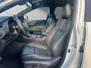 Toyota RAV4 2.5 Plug-In-Hybrid Platinum