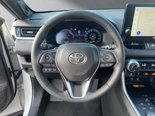Toyota RAV4 2.5 Plug-In-Hybrid Platinum
