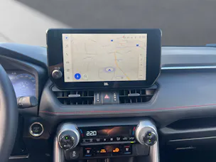 Toyota RAV4 2.5 Plug-In-Hybrid Platinum