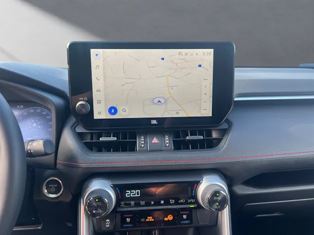 Toyota RAV4 2.5 Plug-In-Hybrid Platinum