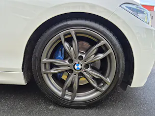 BMW M235i xDrive Coupé