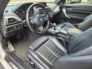 BMW M235i xDrive Coupé