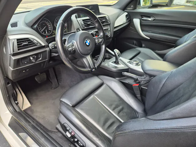 BMW M235i xDrive Coupé